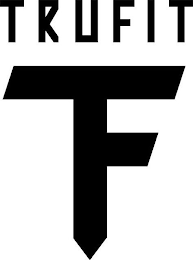 TRUFIT TF logo