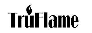 TRUFLAME logo
