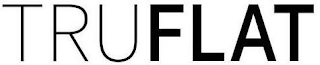 TRUFLAT logo