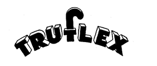 TRUFLEX logo