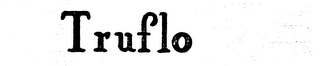 TRUFLO logo