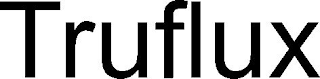 TRUFLUX logo