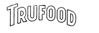TRUFOOD logo