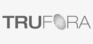 TRUFORA logo