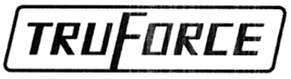 TRUFORCE logo