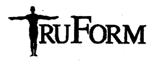 TRUFORM logo