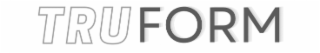 TRUFORM logo