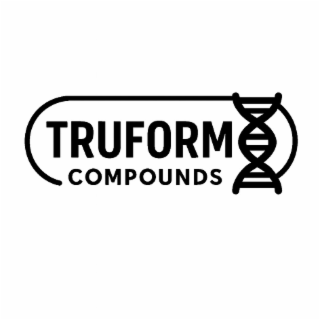 TRUFORM COMPOUNDS logo