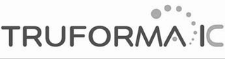 TRUFORMA IC logo