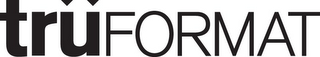 TRUFORMAT logo