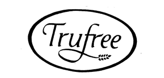 TRUFREE logo