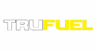 TRUFUEL logo