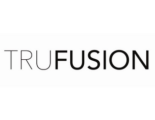 TRUFUSION logo