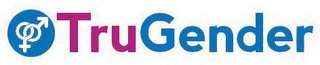 TRUGENDER logo