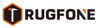 TRUGFONE logo