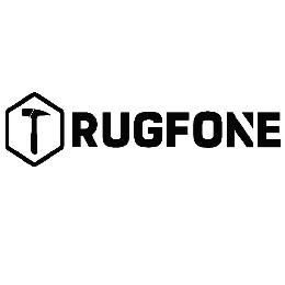 TRUGFONE logo