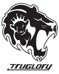 TRUGLORY logo