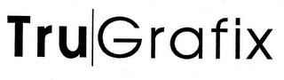TRU|GRAFIX logo