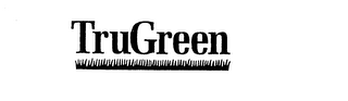 TRUGREEN logo