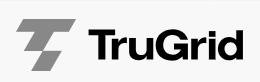 TRUGRID logo