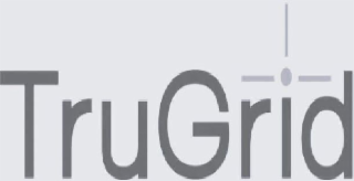 TRUGRID logo