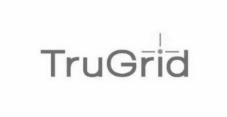 TRUGRID logo