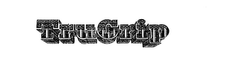 TRUGRIP logo