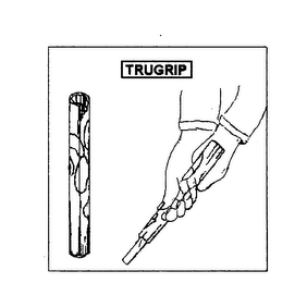 TRUGRIP logo