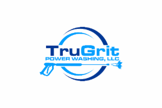 TRUGRIT POWER WASHING, LLC logo