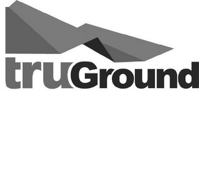 TRUGROUND logo