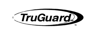 TRUGUARD logo