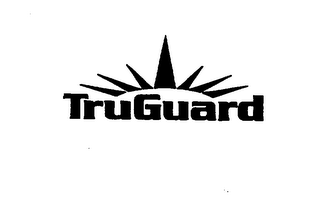 TRUGUARD logo