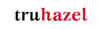 TRUHAZEL logo