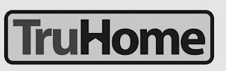 TRUHOME logo