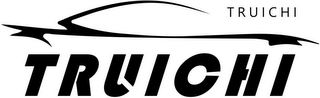 TRUICHI TRUICHI logo