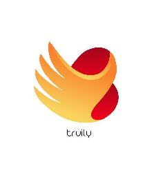 TRUILY logo