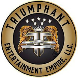 TRUIMPHANT ENTERTAINMENT EMPIRE LLC logo
