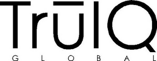 TRUIQ GLOBAL logo