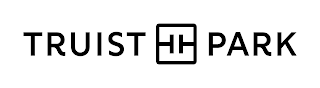 TRUIST PARK T logo