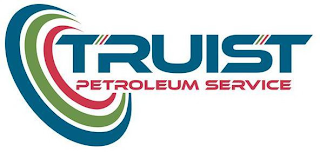 TRUIST PETROLEUM SERVICE logo