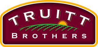 TRUITT BROTHERS logo