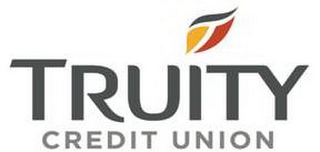 TRUITY CREDIT UNION logo