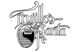 TRUJILLO'S DE SANTA FE logo