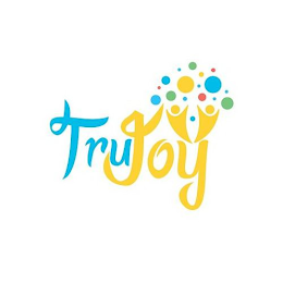 TRUJOY logo