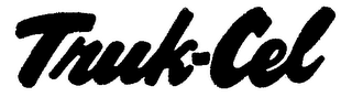 TRUK-CEL logo