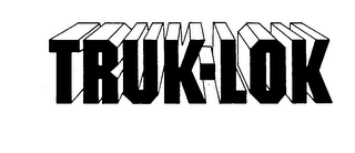 TRUK-LOK logo