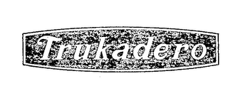 TRUKADERO logo