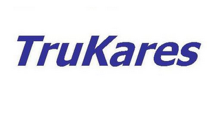 TRUKARES logo
