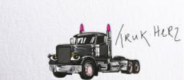 TRUK·HERZ logo