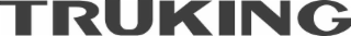 TRUKING logo